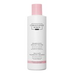 Christophe Robin - Shampoo Capelli Volumizzante Agli Estratti Di Rosa - Shampoo Volumizzante - -volumizing Shampoo With Rose Extracts - Donna